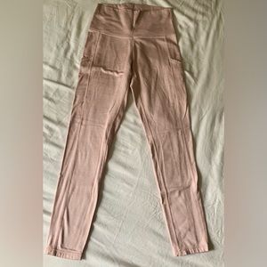 Aerie Leggings with Pockets